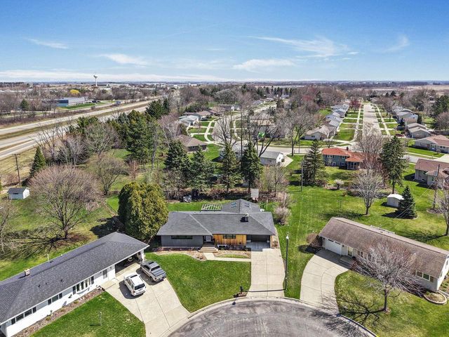 1145 Werner Court, Sun Prairie, WI 53590