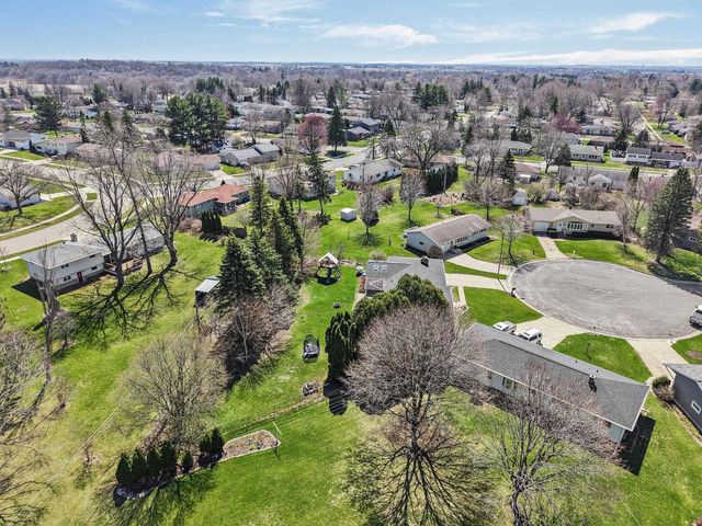 1145 Werner Court, Sun Prairie, WI 53590