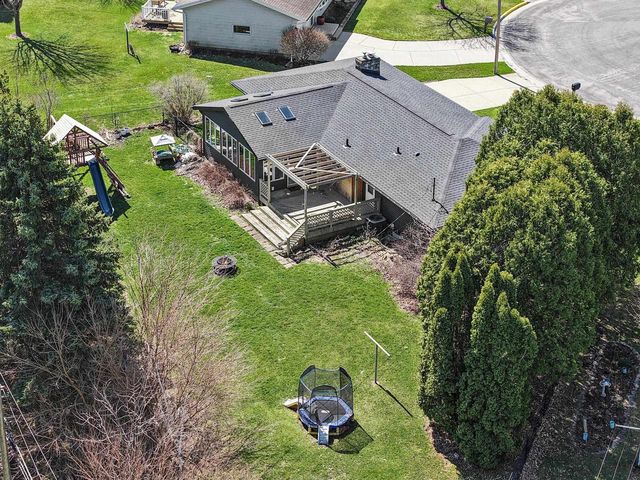 1145 Werner Court, Sun Prairie, WI 53590