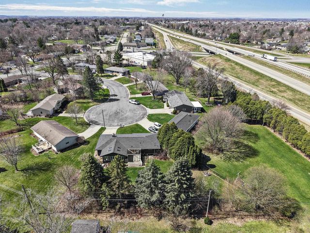 1145 Werner Court, Sun Prairie, WI 53590