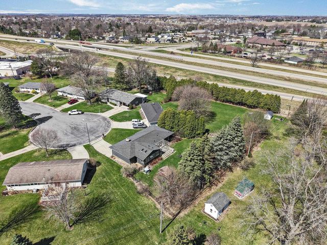1145 Werner Court, Sun Prairie, WI 53590