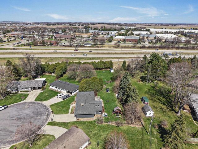 1145 Werner Court, Sun Prairie, WI 53590