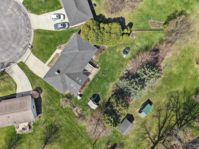 1145 Werner Court, Sun Prairie, WI 53590