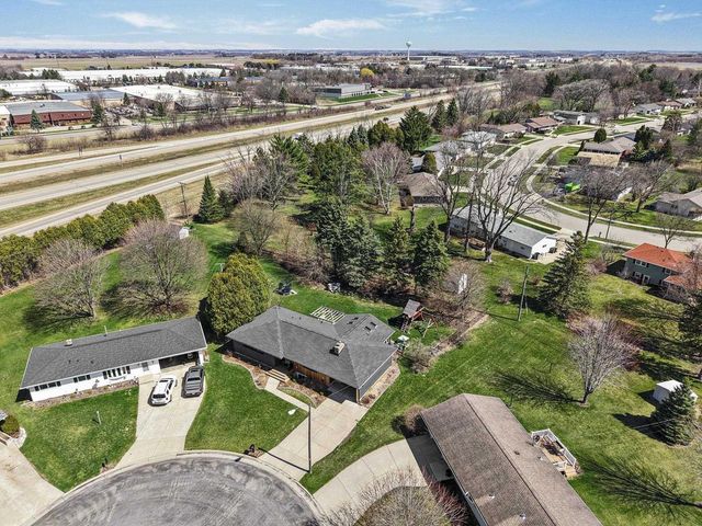 1145 Werner Court, Sun Prairie, WI 53590