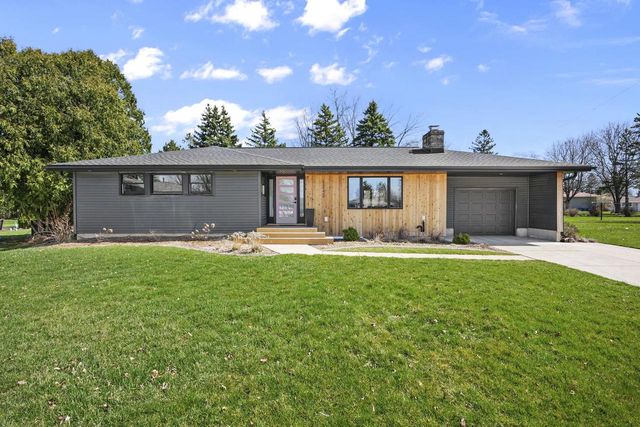1145 Werner Court, Sun Prairie, WI 53590