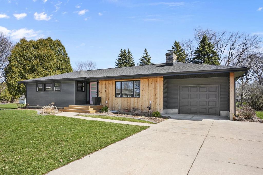 1145 Werner Court, Sun Prairie, WI 53590