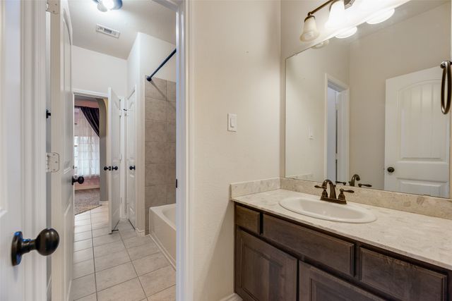 13709 Bluebell Drive, Little Elm, TX 75068