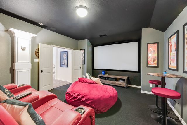 13709 Bluebell Drive, Little Elm, TX 75068