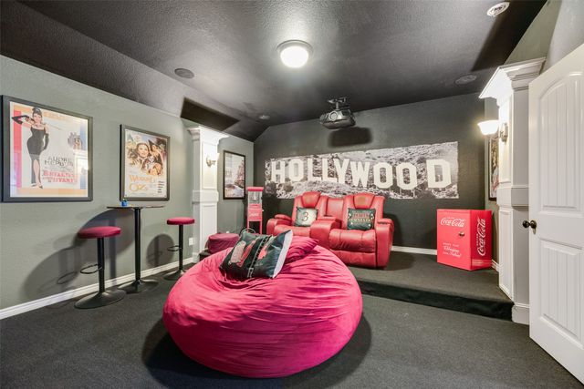 13709 Bluebell Drive, Little Elm, TX 75068