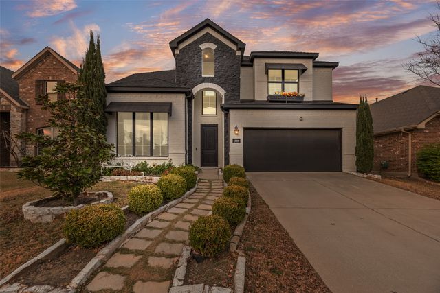 13709 Bluebell Drive, Little Elm, TX 75068
