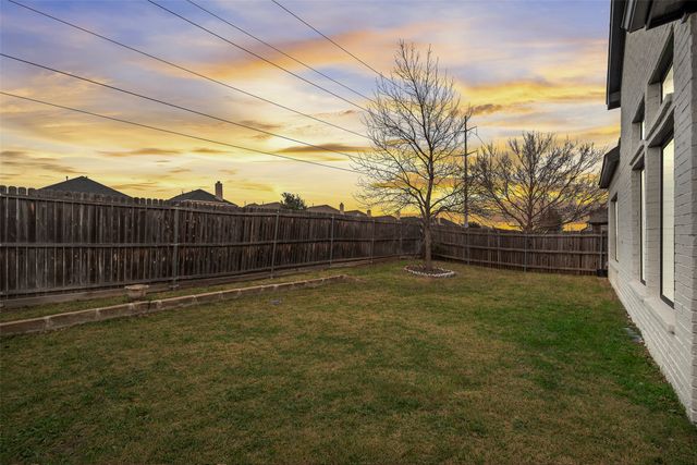 13709 Bluebell Drive, Little Elm, TX 75068