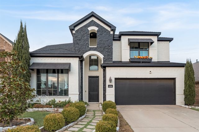 13709 Bluebell Drive, Little Elm, TX 75068