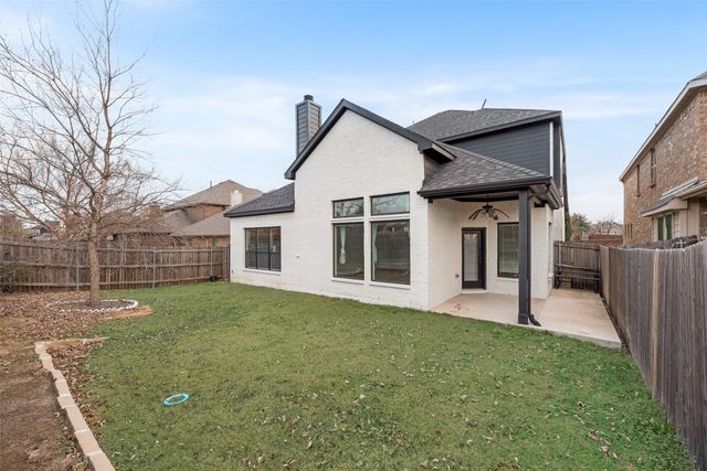 13709 Bluebell Drive, Little Elm, TX 75068