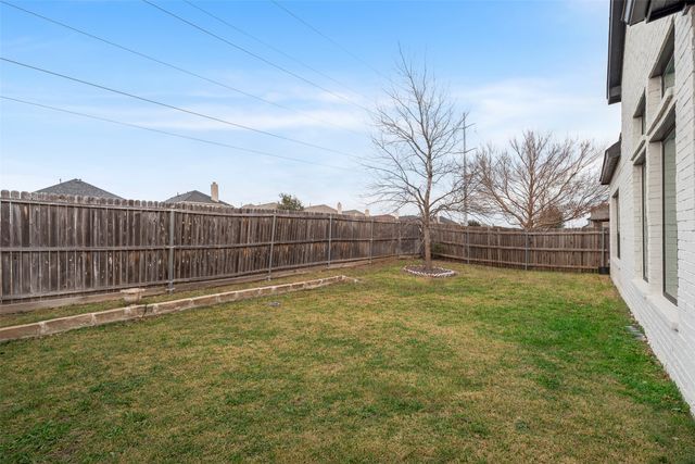 13709 Bluebell Drive, Little Elm, TX 75068
