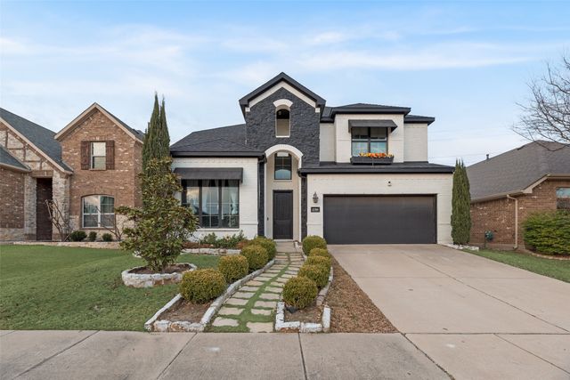 13709 Bluebell Drive, Little Elm, TX 75068