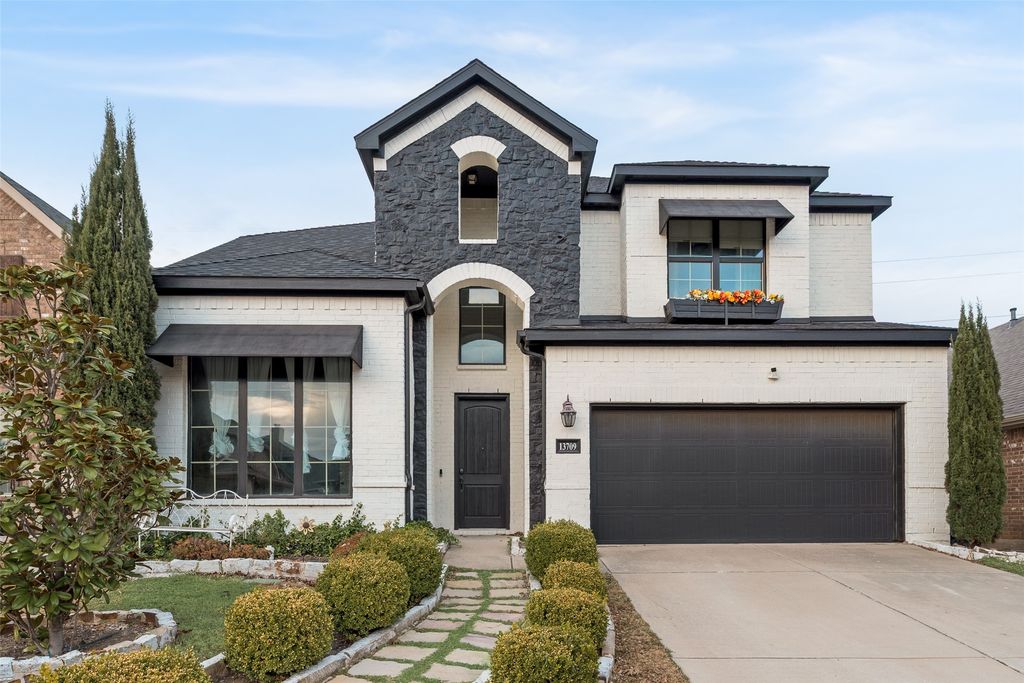 13709 Bluebell Drive, Little Elm, TX 75068