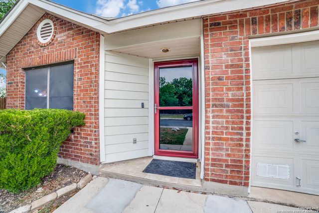 2218 Gunter Bay, San Antonio, TX 78245