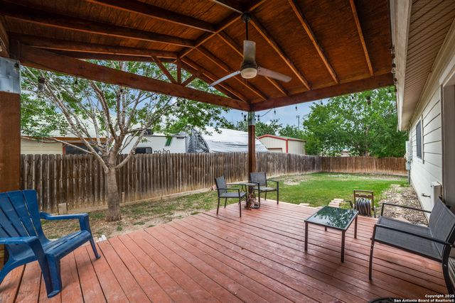 2218 Gunter Bay, San Antonio, TX 78245