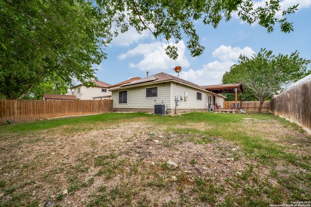 2218 Gunter Bay, San Antonio, TX 78245