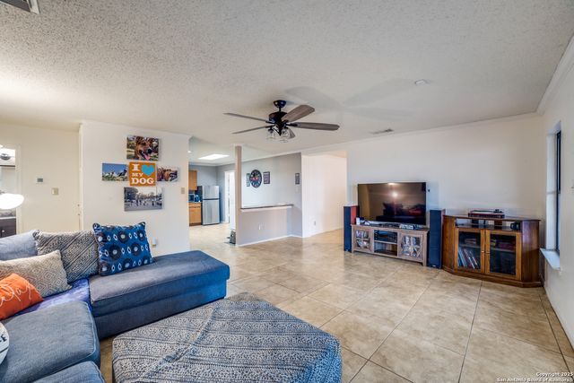 2218 Gunter Bay, San Antonio, TX 78245
