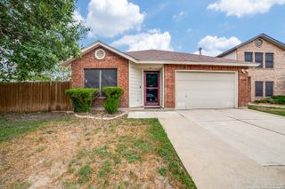 2218 Gunter Bay, San Antonio, TX 78245