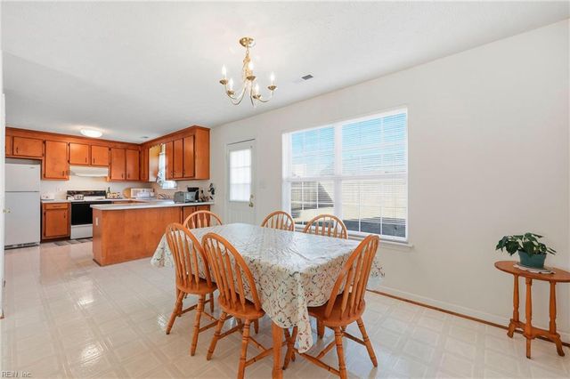 713 Princess CT, Newport News, VA 23608