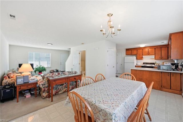 713 Princess CT, Newport News, VA 23608