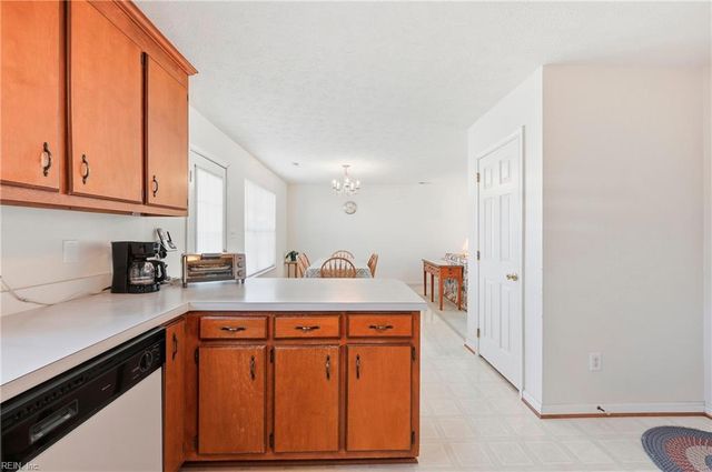 713 Princess CT, Newport News, VA 23608