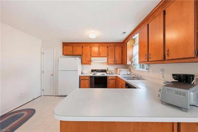 713 Princess CT, Newport News, VA 23608