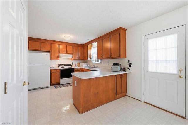 713 Princess CT, Newport News, VA 23608