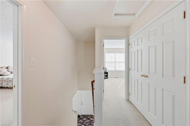 713 Princess CT, Newport News, VA 23608