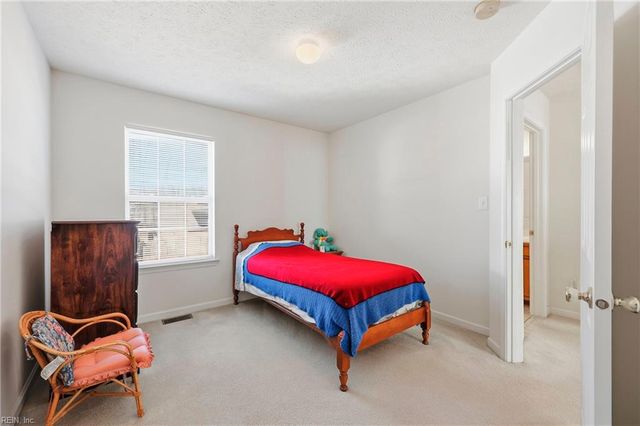 713 Princess CT, Newport News, VA 23608