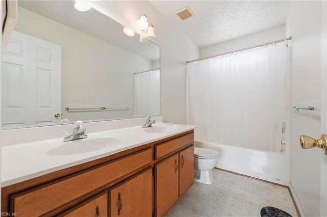 713 Princess CT, Newport News, VA 23608