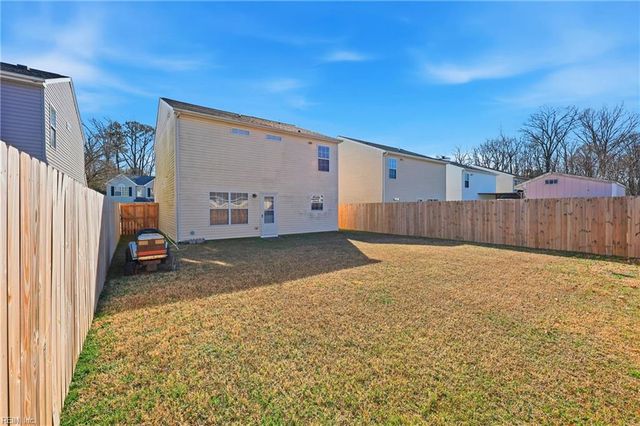 713 Princess CT, Newport News, VA 23608