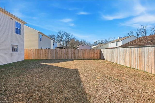 713 Princess CT, Newport News, VA 23608