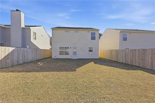 713 Princess CT, Newport News, VA 23608