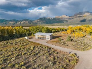1276 Sycamore Road, Crestone, CO 81131