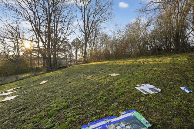 837 PITNEY LN, Memphis, TN 38127