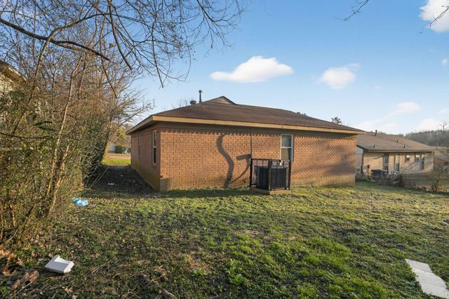 837 PITNEY LN, Memphis, TN 38127