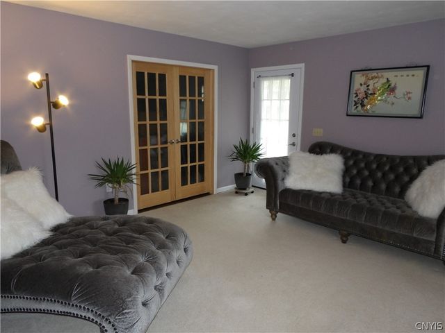 727 Bowling Green Road, Cortlandville, NY 13045