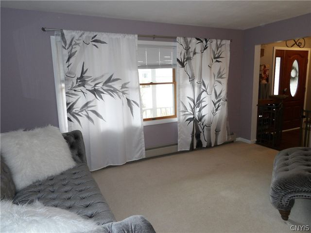 727 Bowling Green Road, Cortlandville, NY 13045