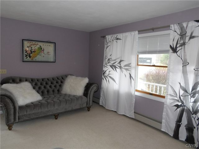 727 Bowling Green Road, Cortlandville, NY 13045