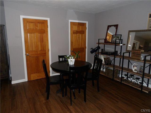 727 Bowling Green Road, Cortlandville, NY 13045