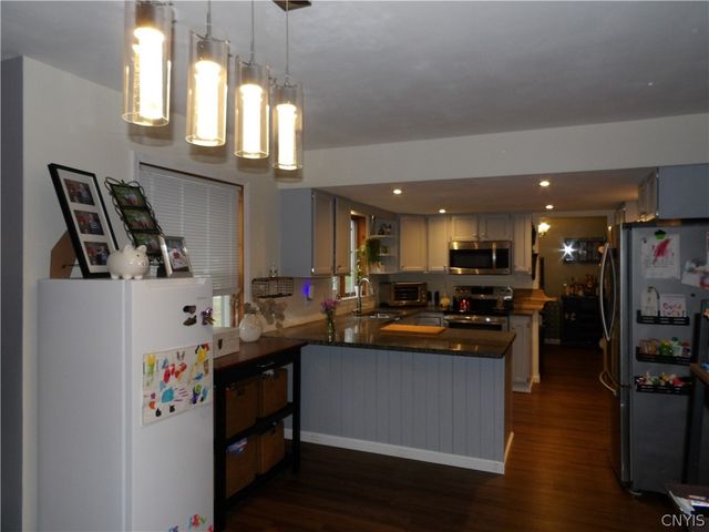 727 Bowling Green Road, Cortlandville, NY 13045