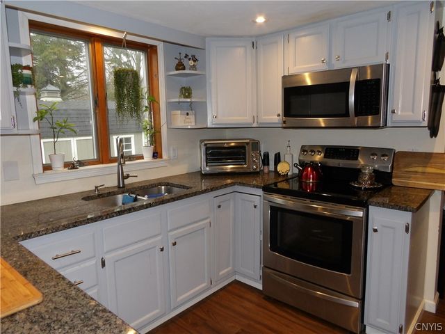 727 Bowling Green Road, Cortlandville, NY 13045