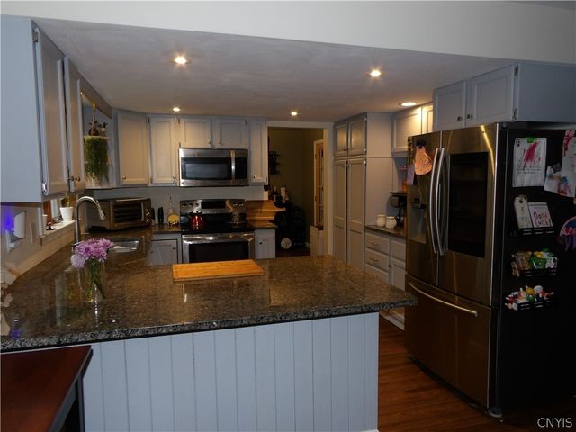 727 Bowling Green Road, Cortlandville, NY 13045