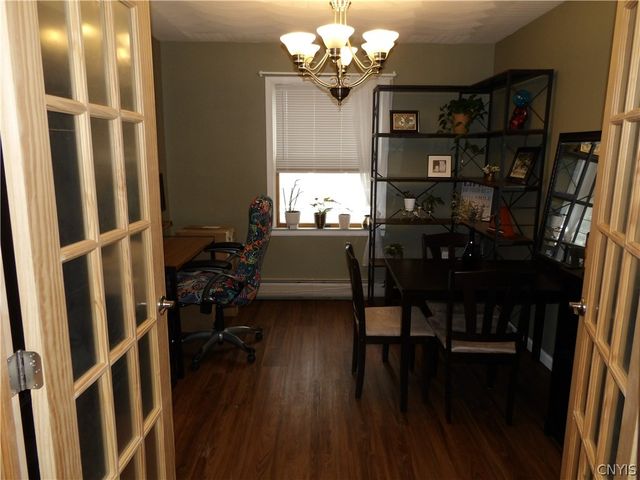 727 Bowling Green Road, Cortlandville, NY 13045