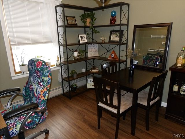 727 Bowling Green Road, Cortlandville, NY 13045