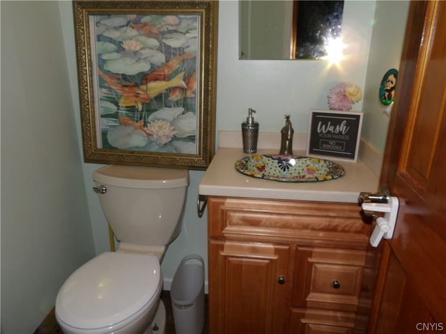 727 Bowling Green Road, Cortlandville, NY 13045