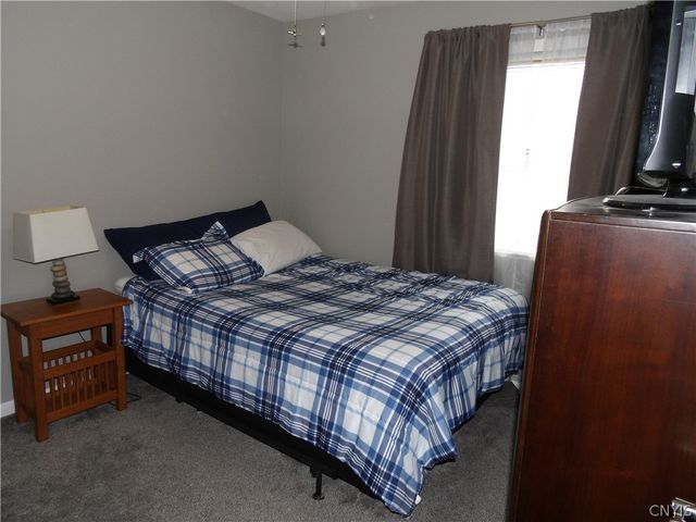 727 Bowling Green Road, Cortlandville, NY 13045